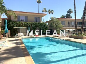 Building Photo - 2290 S Palm Canyon Dr