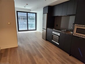 Building Photo - 1 Jarvis St