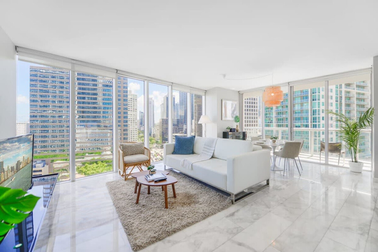 Foto principal - 485 Brickell Ave