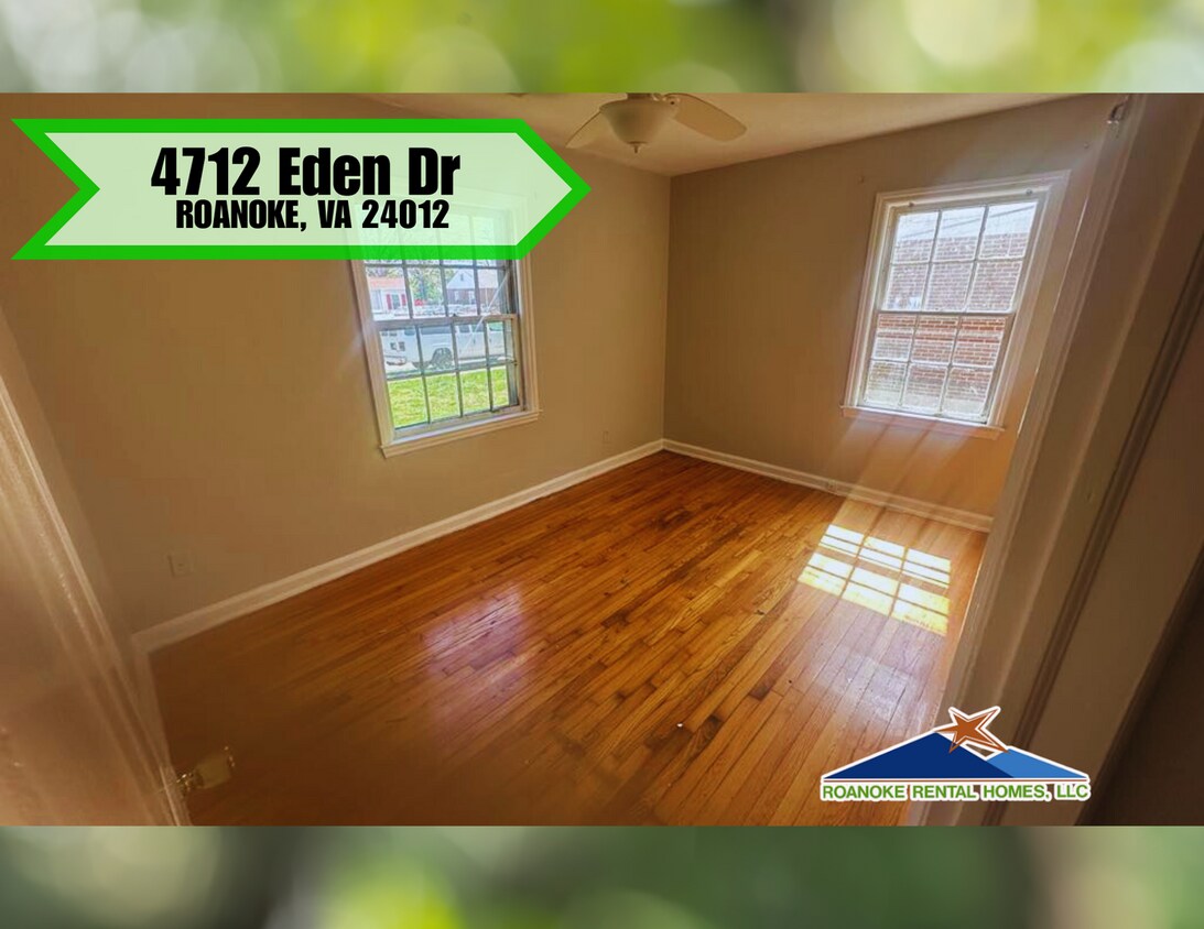Foto del edificio - 4712 Eden Dr NW