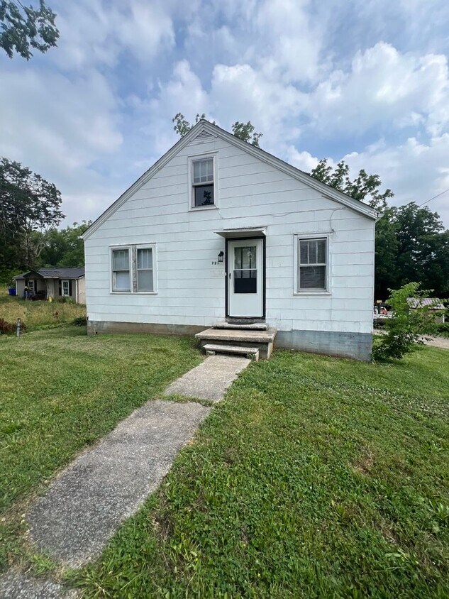 Primary Photo - 4 Bedroom, 1 Bathr House