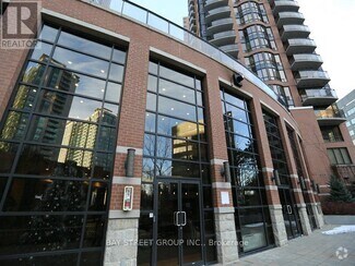 Building Photo - 33-2033 Sheppard Ave E