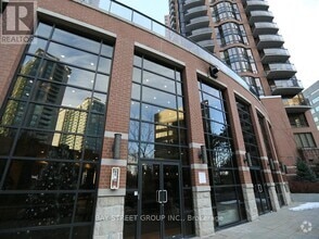 Building Photo - 33-2033 Sheppard Ave E
