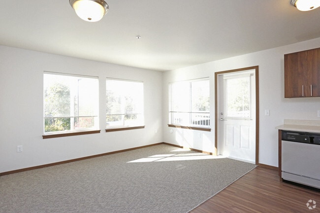 Shaughnessy (2bdrm) - The Reserve at Auburn 55+ Active Senior Li...