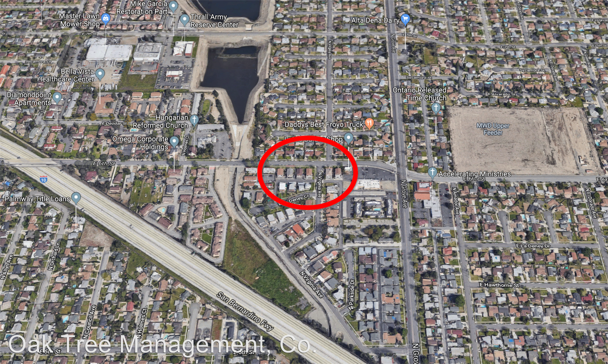 Building Photo - 1146 E 6th St