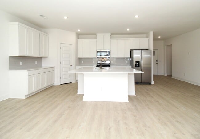 Foto del edificio - 2309 Langford St