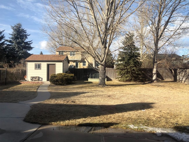Building Photo - 2616 Sagebrush Ave