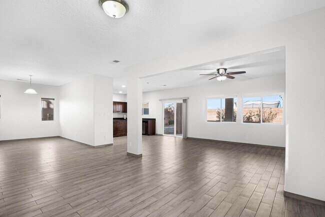 Foto del edificio - 7019 Kayser Mill Rd NW
