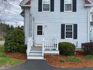 Primary Photo - 100 Mill St