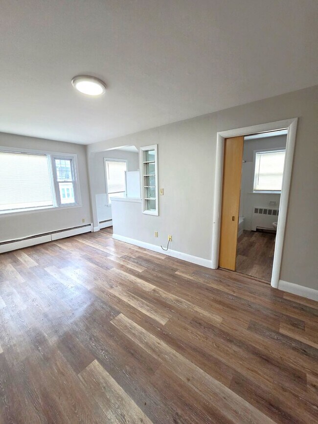 Foto del edificio - 535 Manville Rd