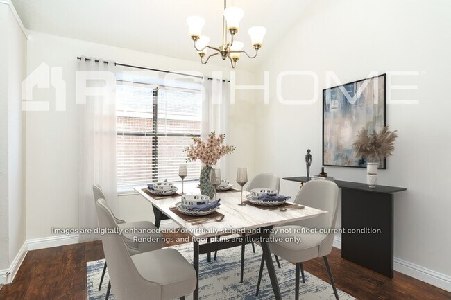 Foto del edificio - 1317 Planters Rd