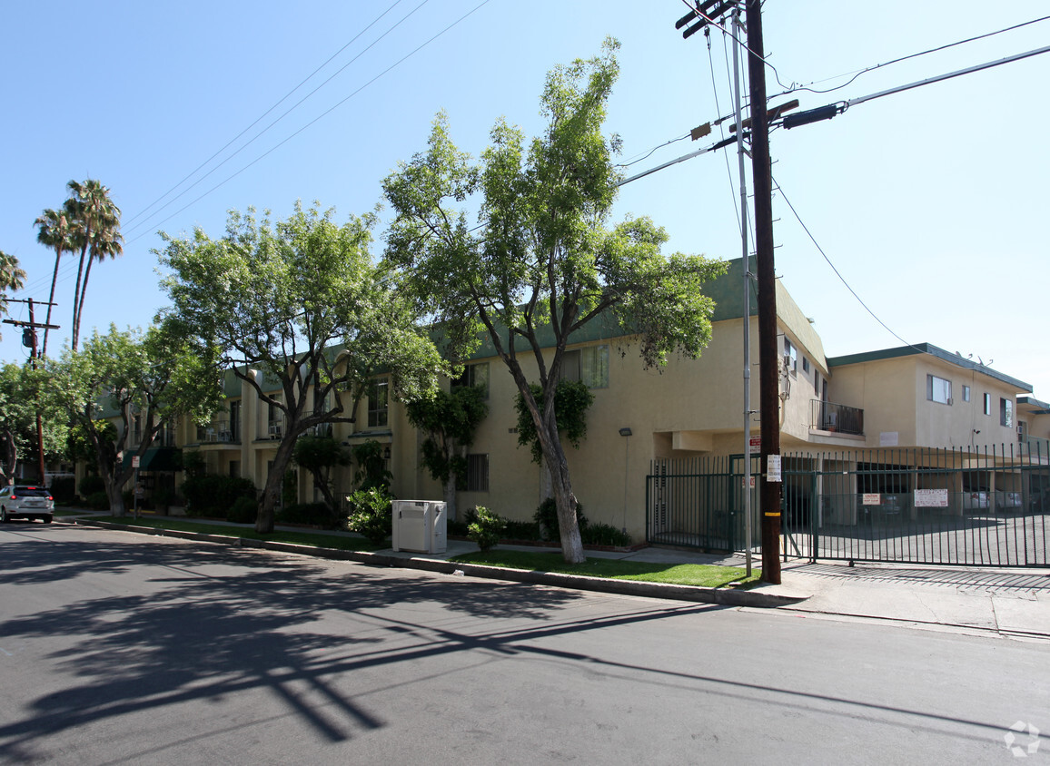 Building Photo - Encino Terrace