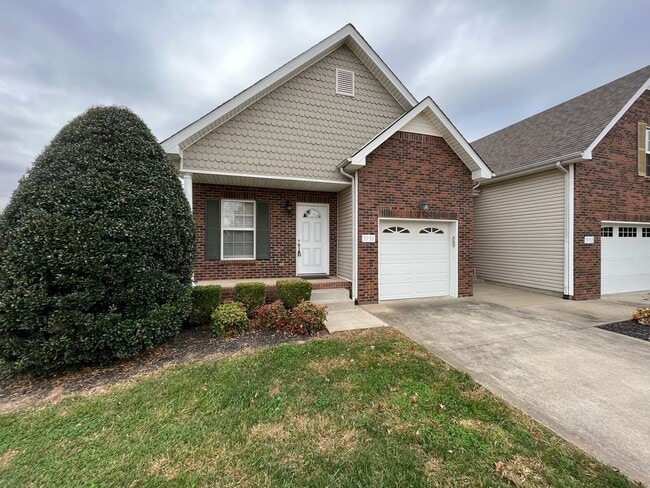 Building Photo - Cute as a Button Condo in a Great Location!