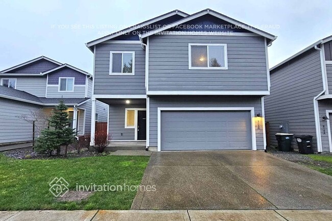 Building Photo - 9142 Lady Slipper St SE