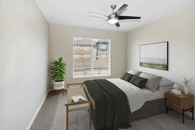 Foto del edificio - Belmont at Duck Creek
