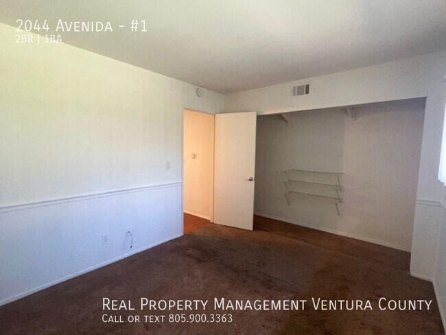 Building Photo - 2044 Avenida-#1