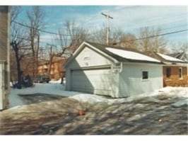 Building Photo - 2022 Washington Ave