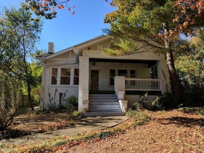 Foto del edificio - 1413 Hixson Pike