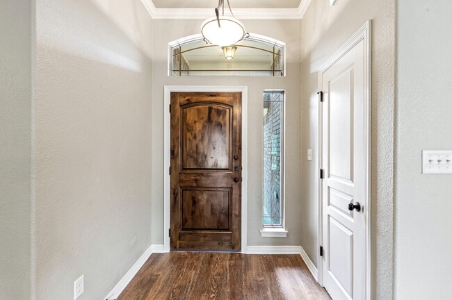 Foto del edificio - 1617 Shadow Canyon Dr