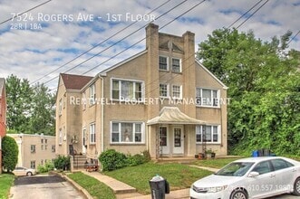 Building Photo - 7524 Rogers Ave