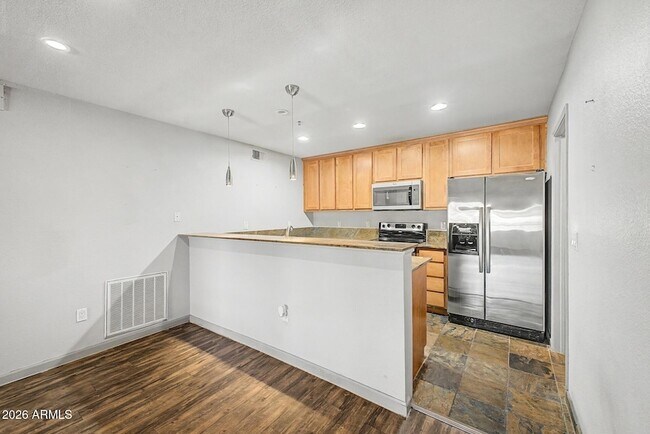 Photo - 4704 E Paradise Village Parkway N Unit 121 Apartment