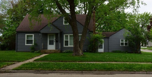 Foto principal - 2422 Ridge Ave