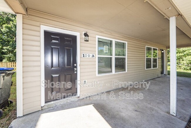 Building Photo - 100 A Canvasback Dr