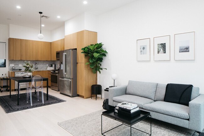 Foto del edificio - 2121 Scott Ave