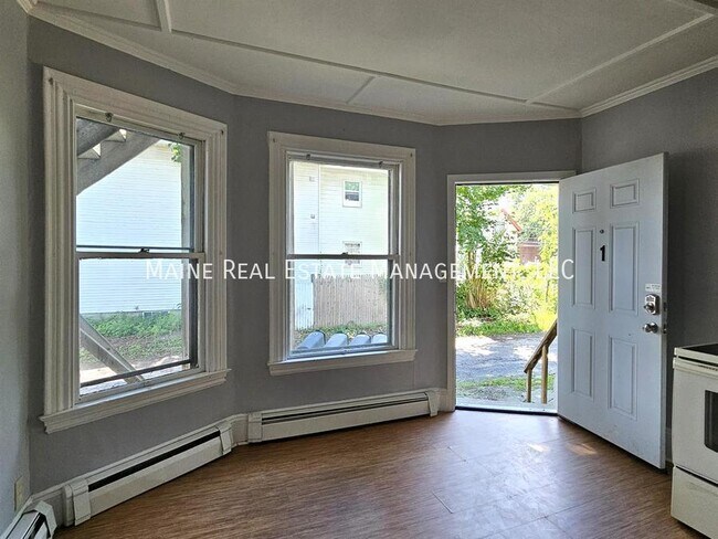 Foto del edificio - 33 Summer St