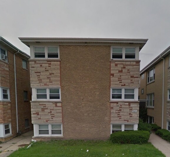 Foto principal - 2646 N Harlem Ave