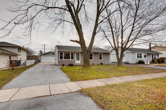 Primary Photo - 16825 93rd Ave, Orland Hills, IL, 60487