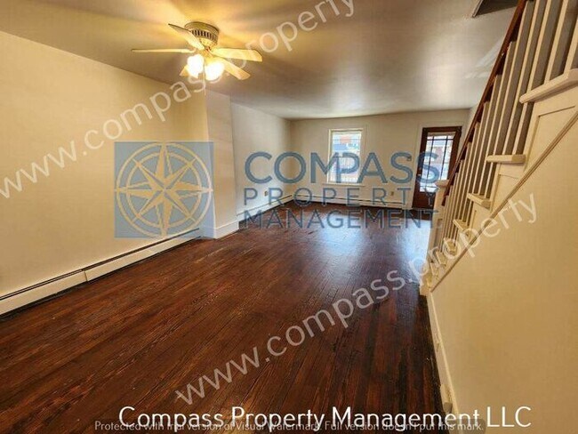 Foto del edificio - $1,595 - 3 Bed, 1 Bath Home - Coatesville