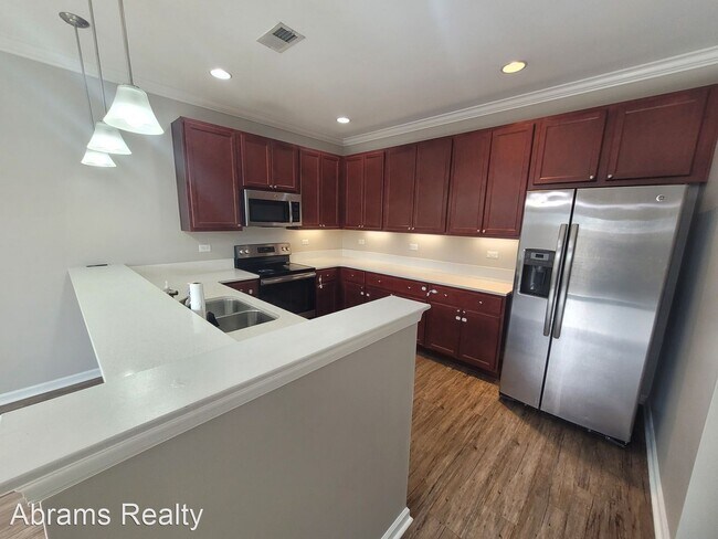 Building Photo - 2 br, 2.5 bath House - 4288 Turnworth Arch