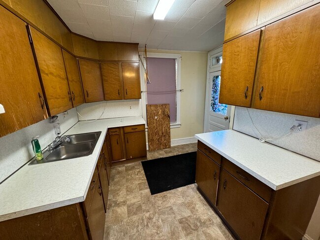 Foto del edificio - Single Family Home
