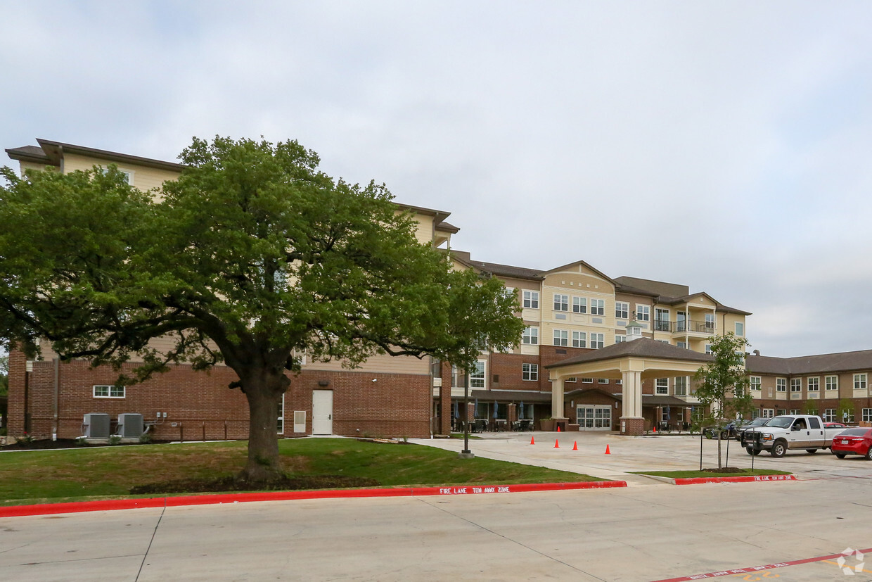 Primary Photo - The Enclave at Cedar Park Senior Living