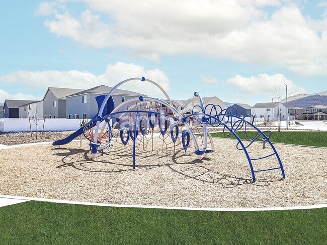 Foto del edificio - 931 Harvey St