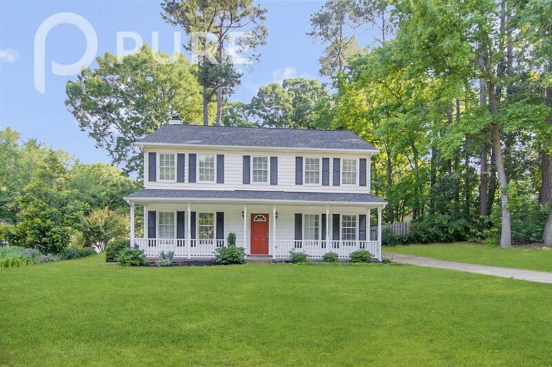 Primary Photo - 9400 Bells Valley Dr