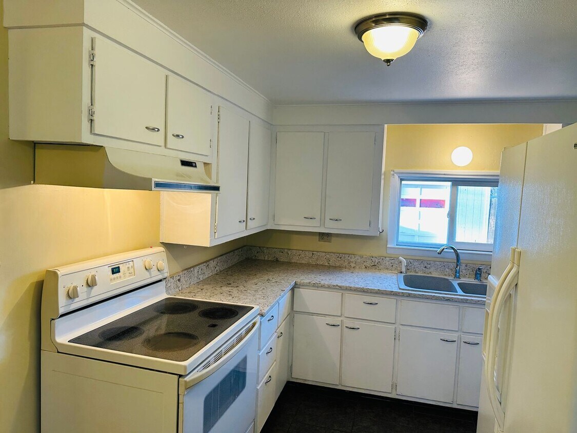 Foto principal - 720 1/2 S. 32nd St.