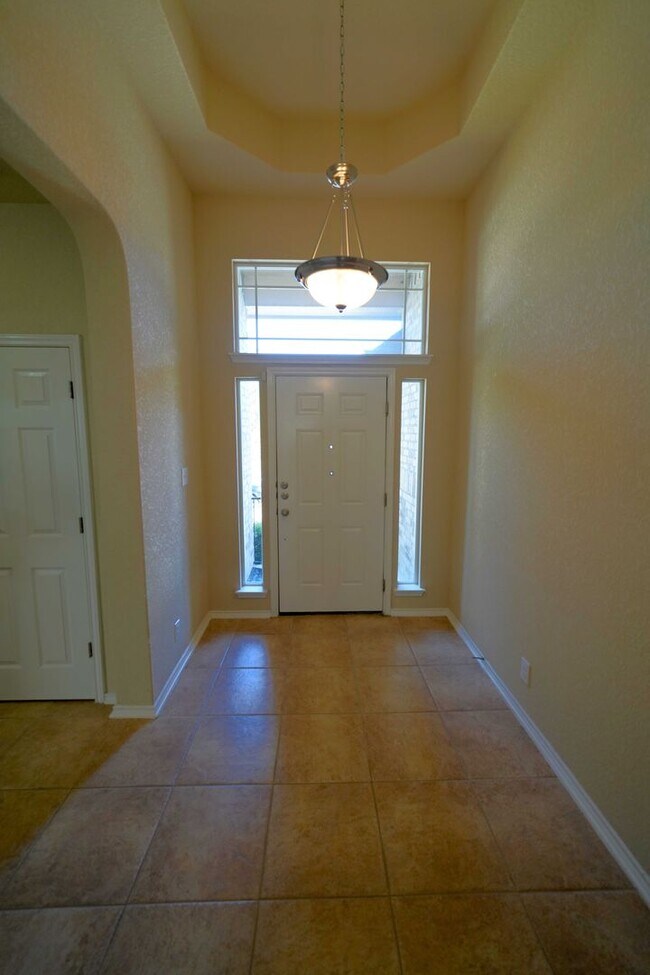 Foto del edificio - Immaculate Rental Now Available in Cibolo!...