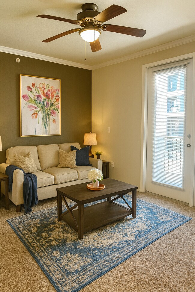 Foto del edificio - Northside on Travis