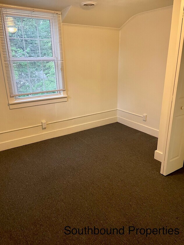 First Bedroom - 104 Westerly Ave