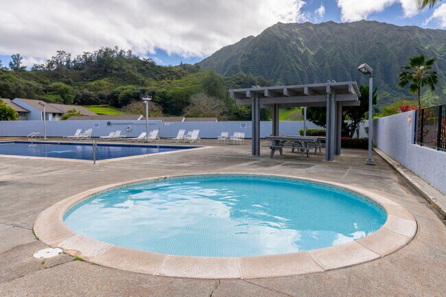 Photo - 47-221-221 Hui Akikiki Pl Townhome