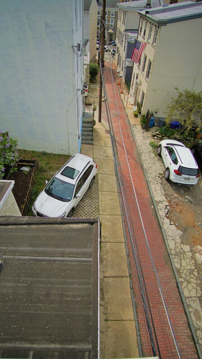 Foto del edificio - 157 Gay St
