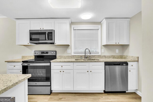 Foto del edificio - 3080 Redwine Rd