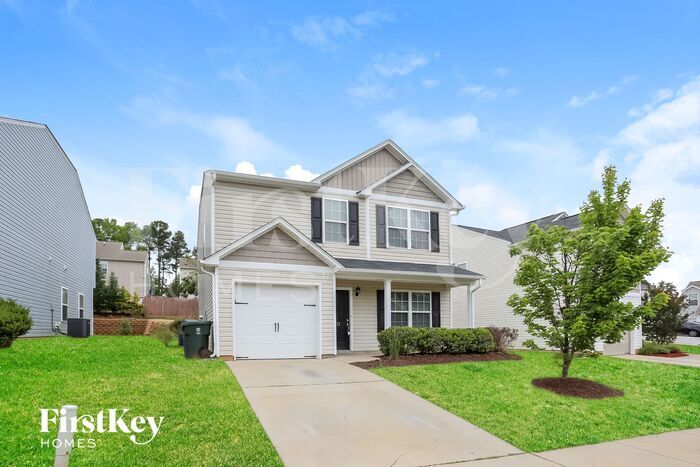 Foto principal - 1137 Early Rise St