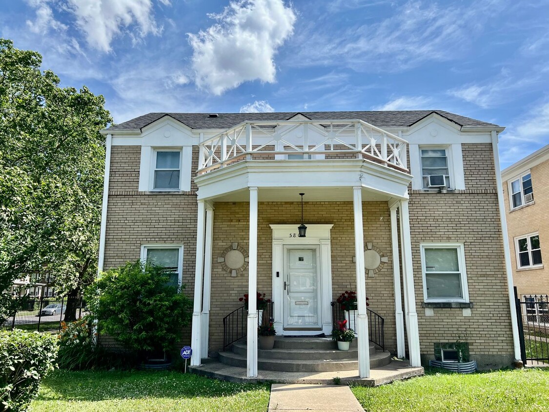 Primary Photo - Private & Charming 2 Bed/1 Bath Ranch Styl...