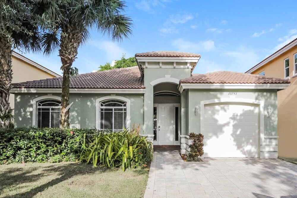 Foto principal - 20743 SW 91st Ct