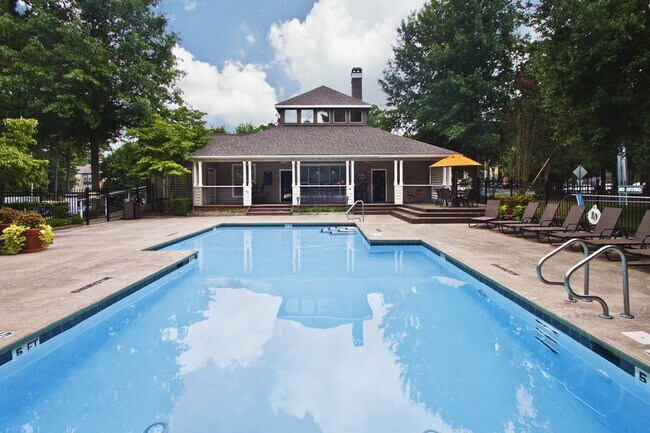 Foto del edificio - Bridges at Chapel Hill