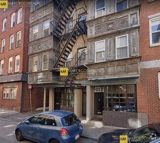 Building Photo - 88 Prince St