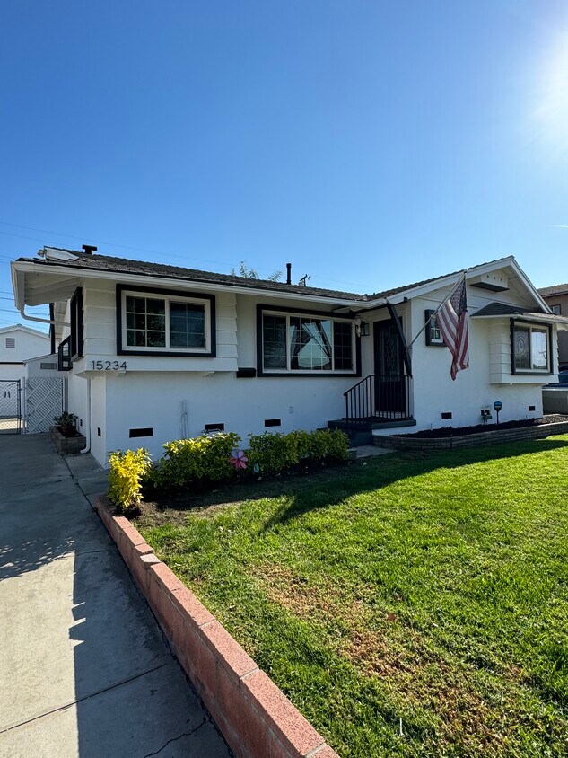 1 Houses for Rent in La Mirada, CA Westside Rentals